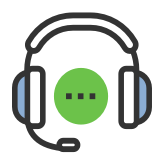 Contact Our Support Team