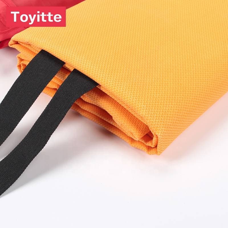 Silicone fire blanket Wholesale 1m*1m for kitchen lab hotel
