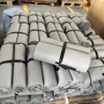 fire blanket cover for electric motorbike Scooters Jet Ski covers