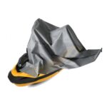 electric motorbike fire blanket cover 100% Fiberglass Fabric fire blanket