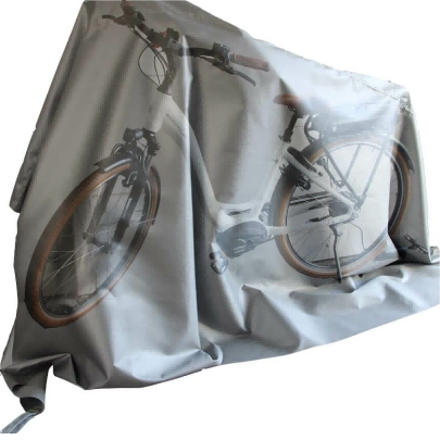 electric motorbike fire blanket cover 100% Fiberglass Fabric fire blanket