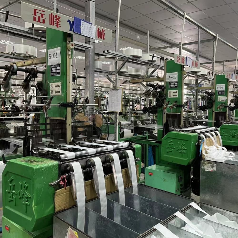 Alkali-free fiber glass tape high-temperature resistance for cable