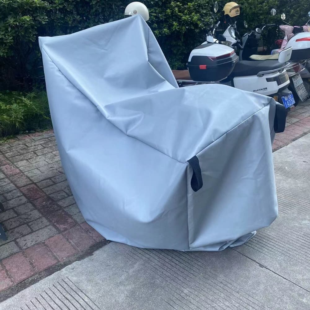 fire blanket cover for electric motorbike Scooters Jet Ski covers