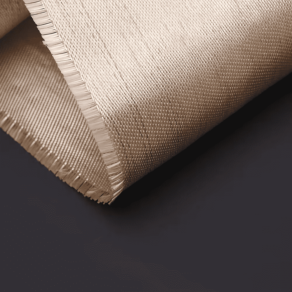 HT 800 Fire blanket roll for welding