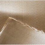 HT 800 Fire blanket roll for welding