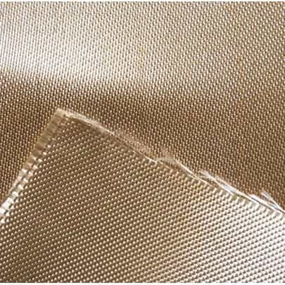 HT 800 Fire blanket roll for welding