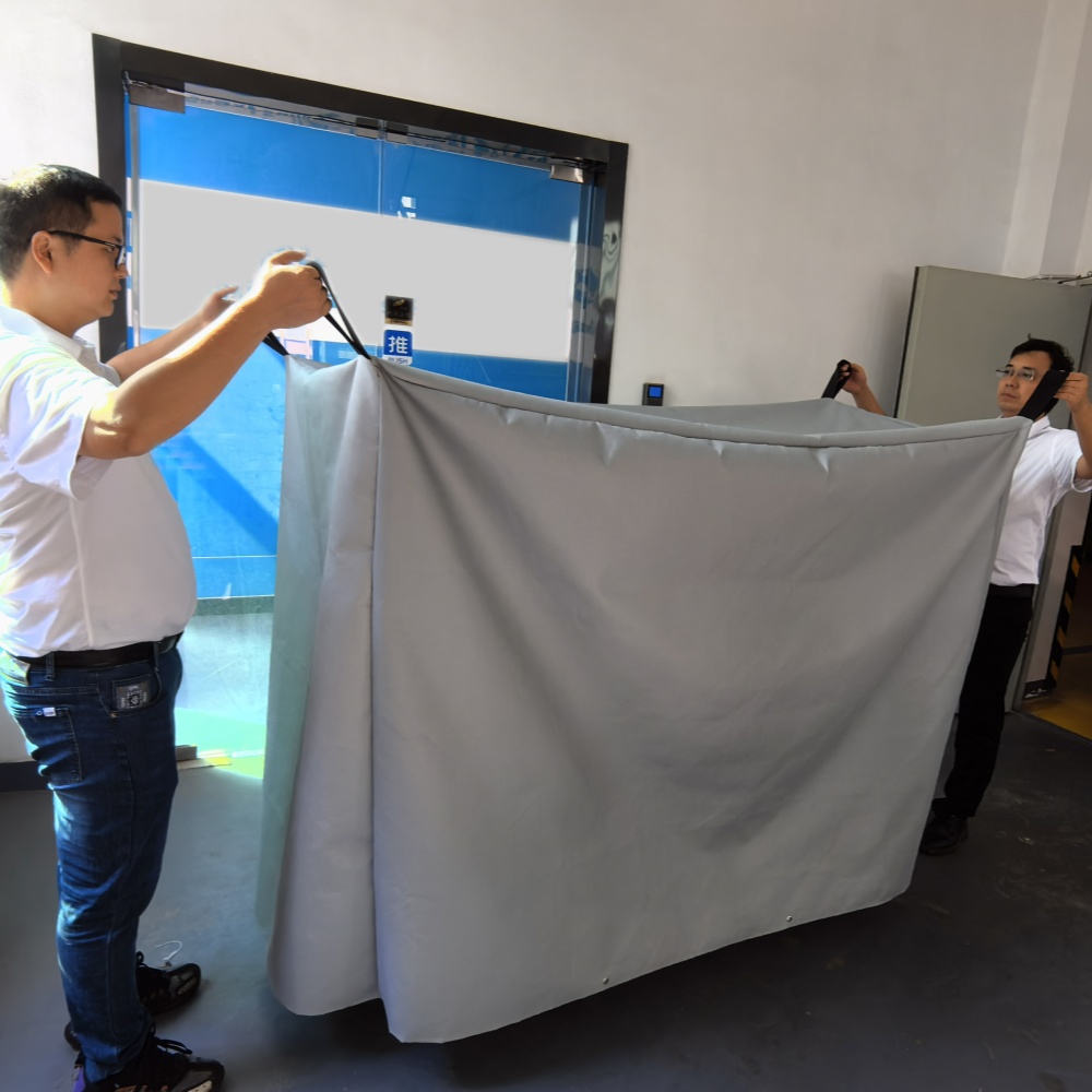 fire blanket cover for electric motorbike Scooters Jet Ski covers