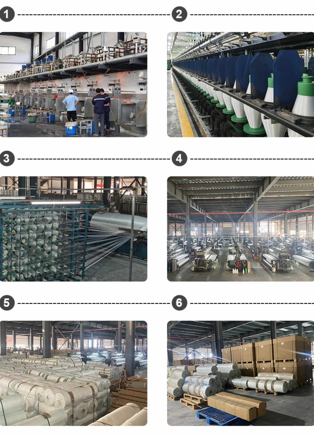 high silica fiberglass cloth